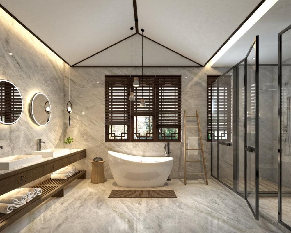Wahroonga Plumbing Bathroom Plumbing job in Wahroonga