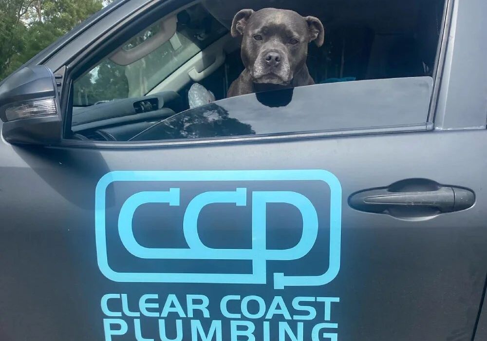 Clear Coast Plumbing