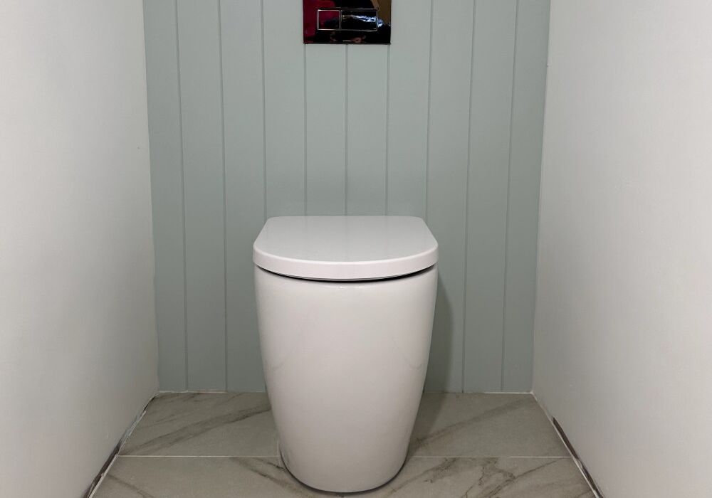 Plumbing