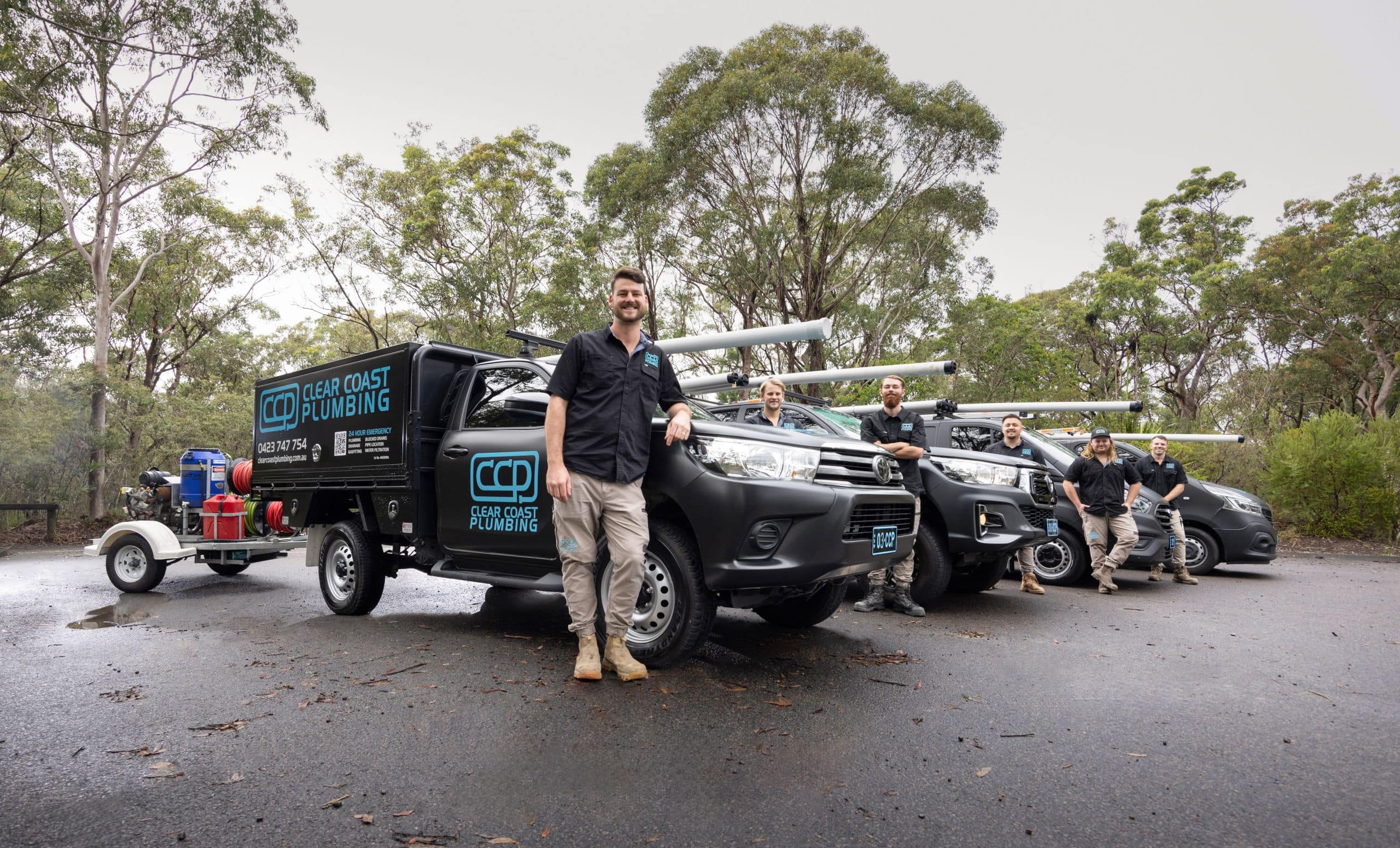 Clear Coast Plumbing-16